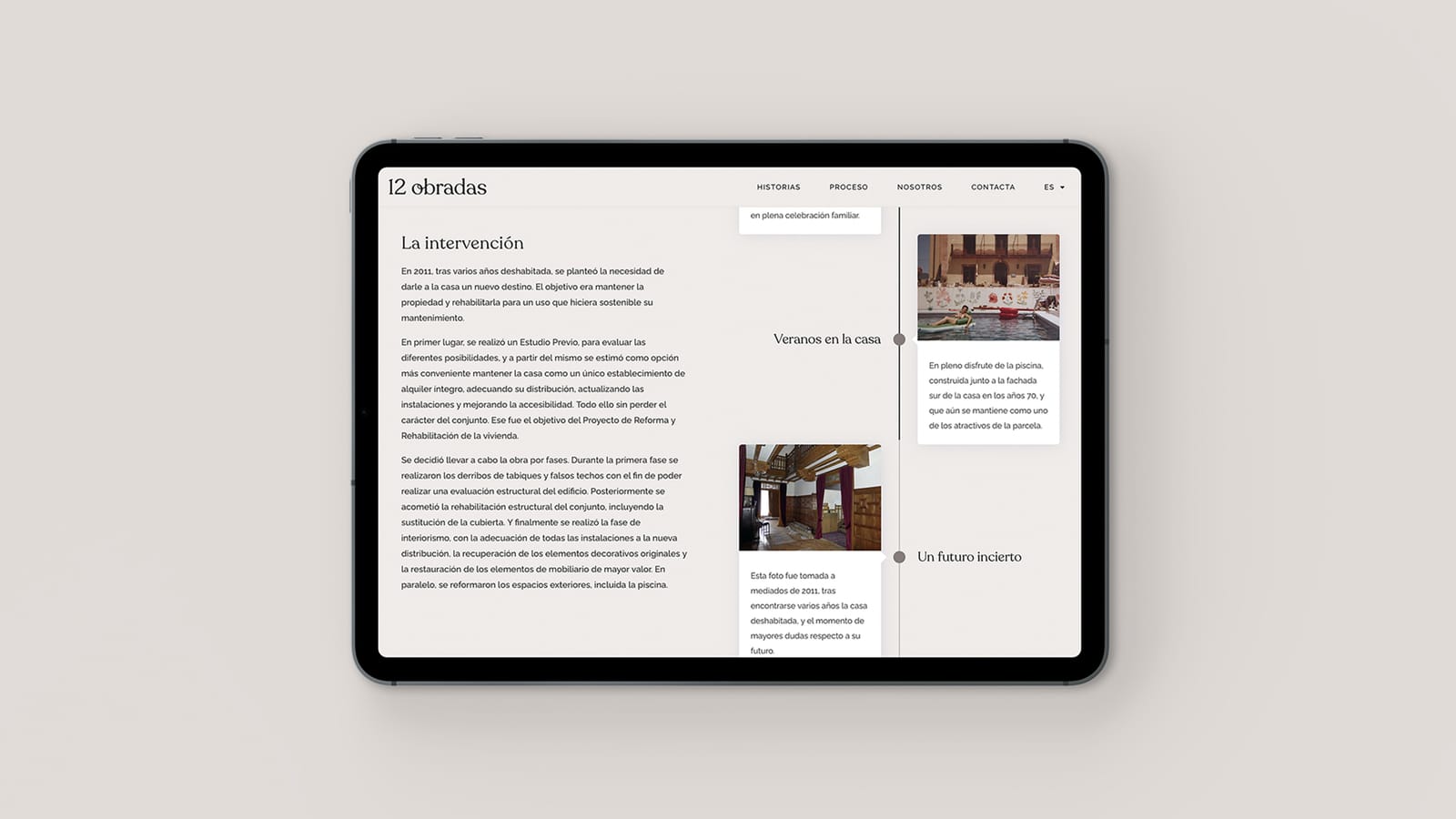 12 obradas – 3/4