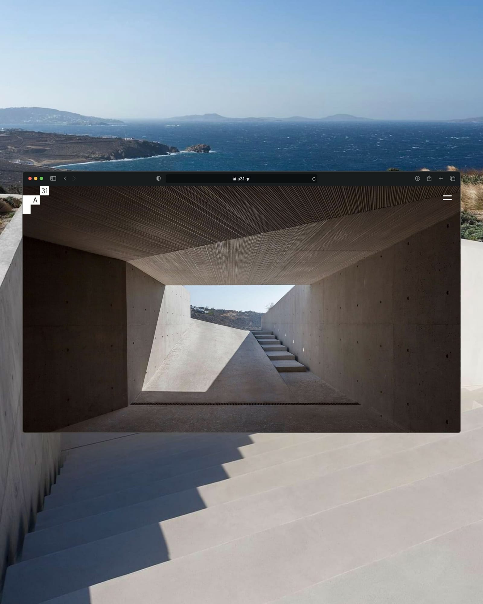 a31 architecture web – 1/10