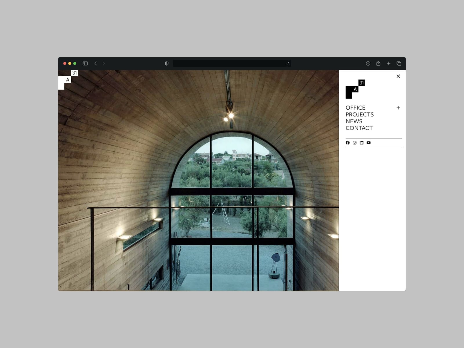 a31 architecture web – 2/10
