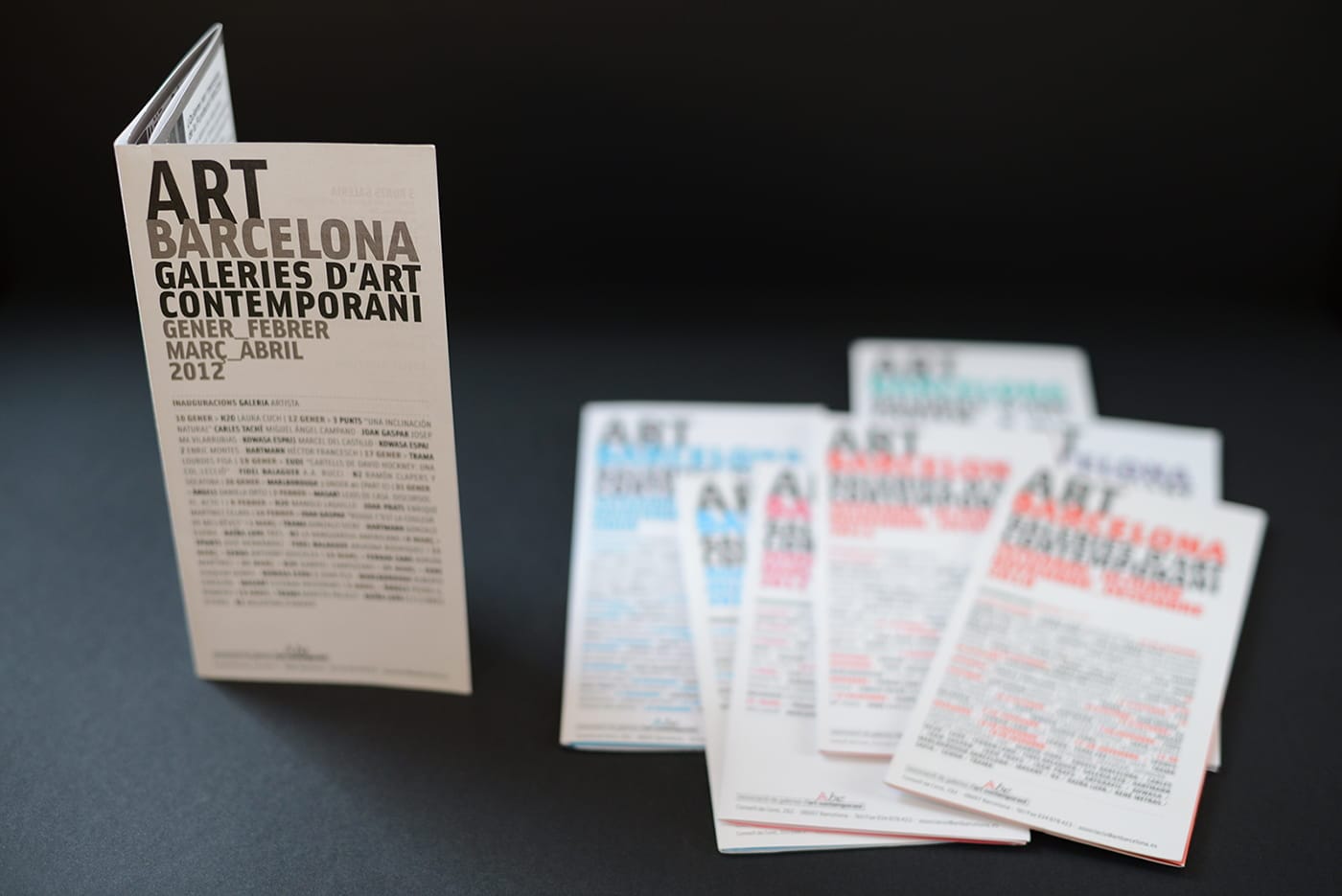 ABE – ART BARCELONA