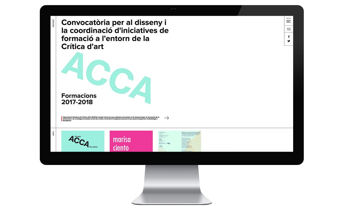 ACCA – Associació Catalana de Crítics d’Art – 2/6
