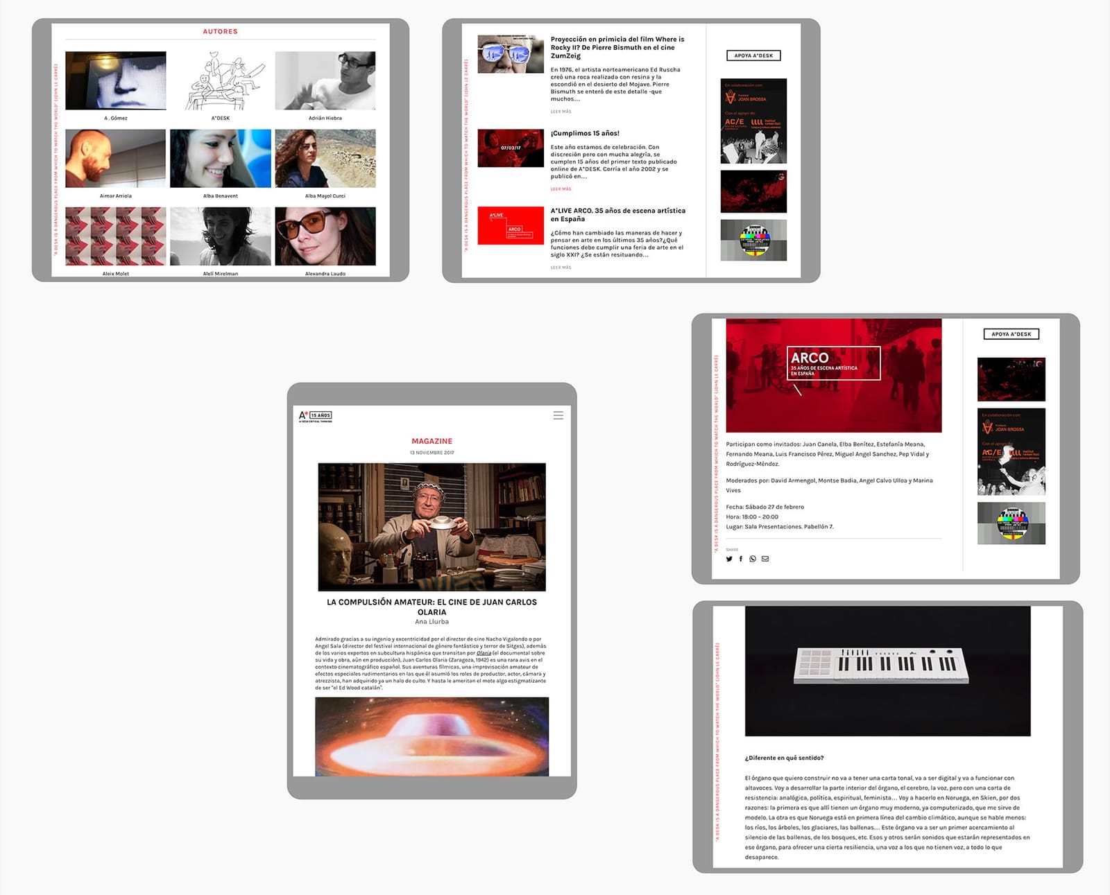 A*DESK – Independent Institute of Criticism and Contemporary Art – 4/4
