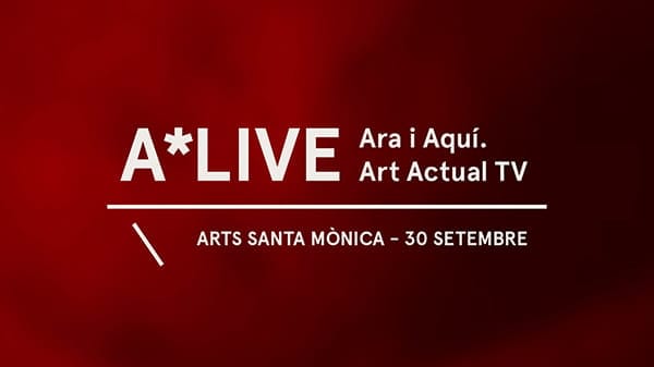 A*LIVE ARCO / A*LIVE Art Santa Mónica – 9/13