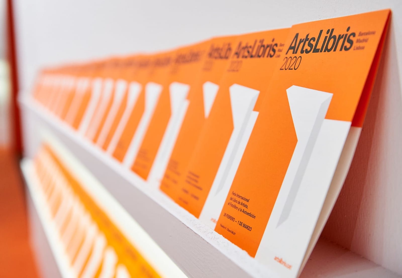 ArtsLibris – ARCOmadrid 2020 – 2/7