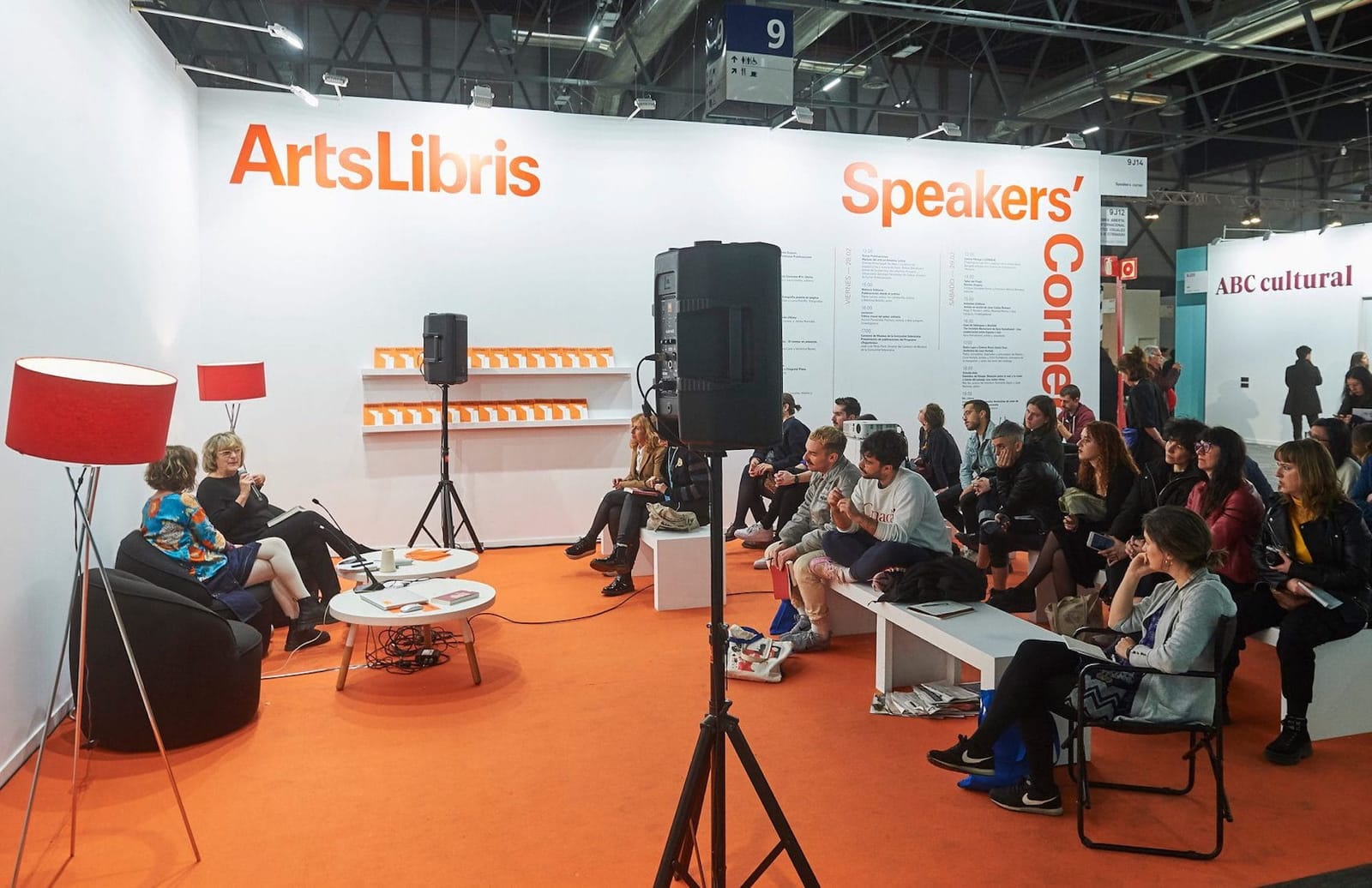 ArtsLibris – ARCOmadrid 2020 – 3/7