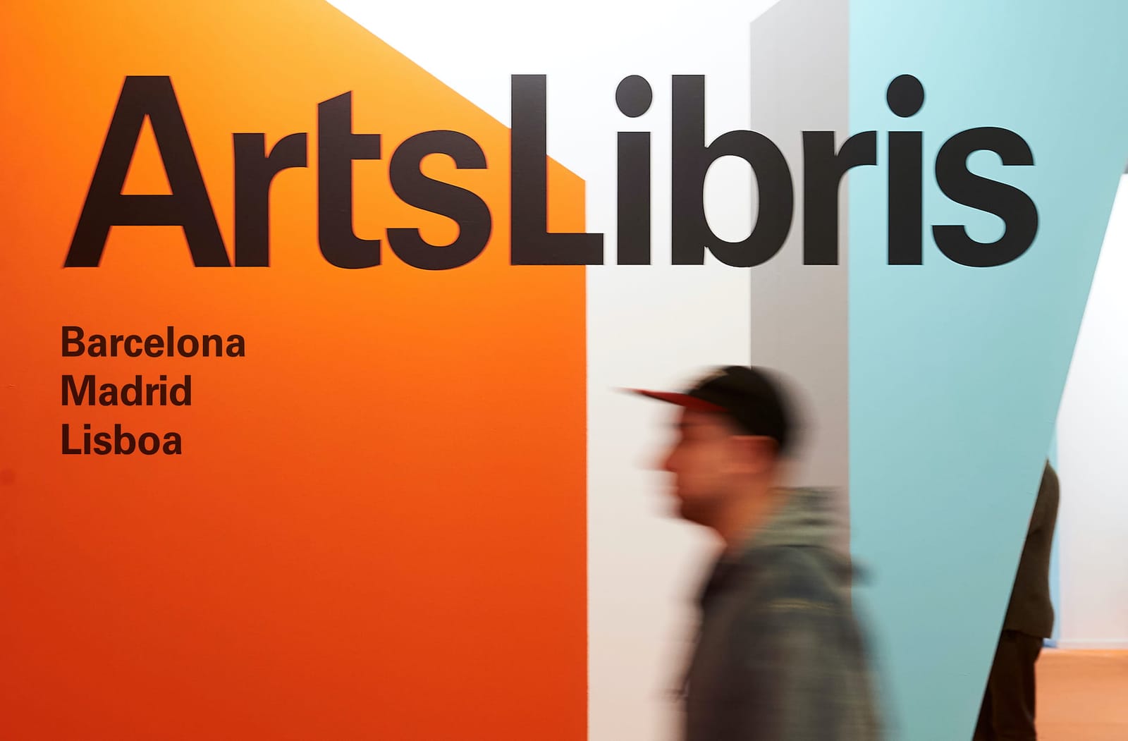 ArtsLibris – ARCOmadrid 2020 – 7/7