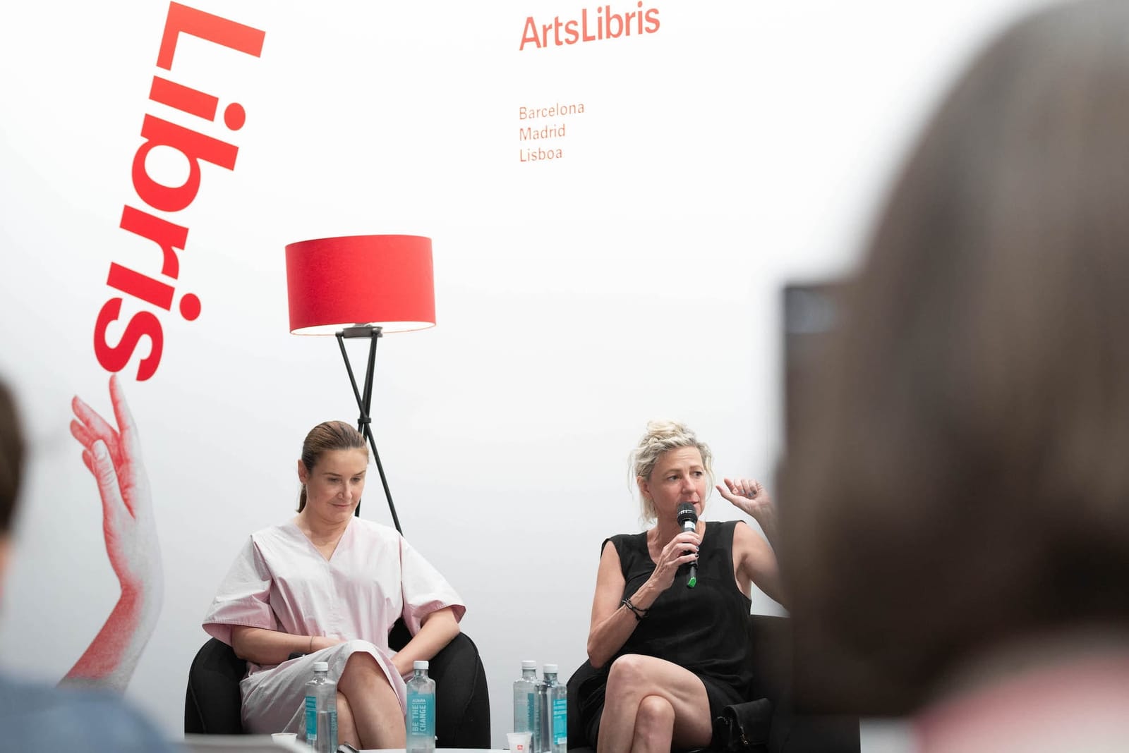 ArtsLibris – ARCOmadrid 2021 – 5/7