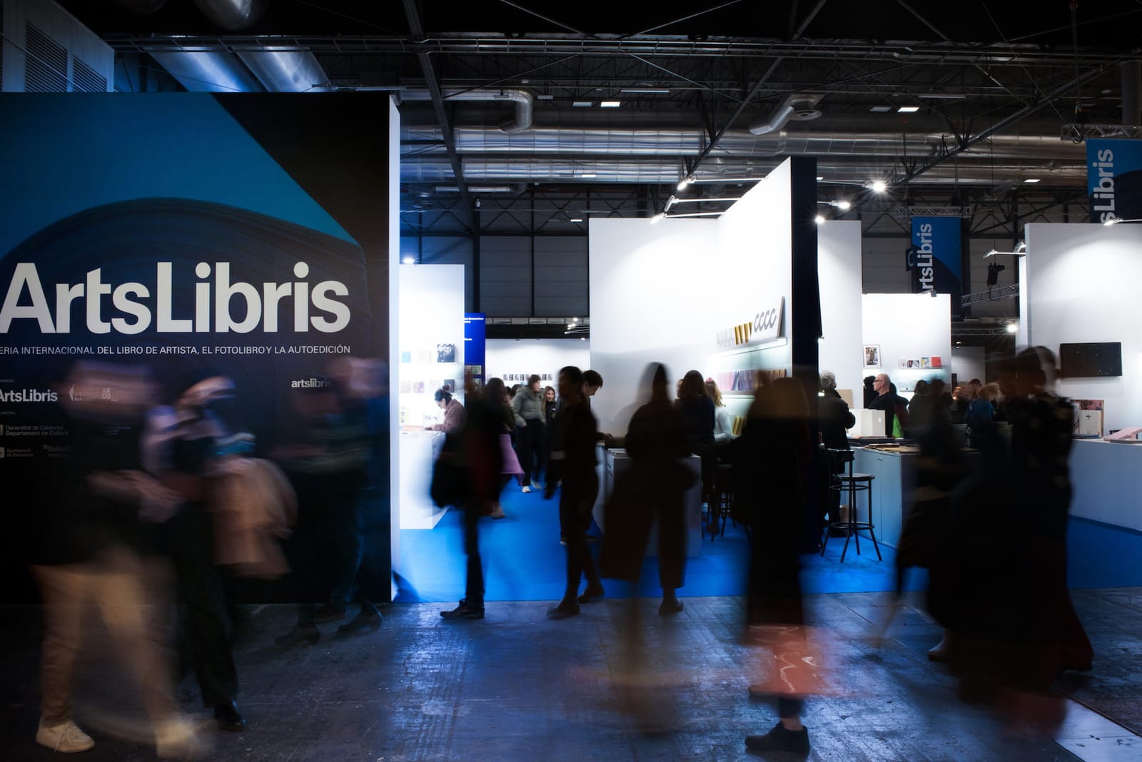 ArtsLibris ARCOmadrid 2023