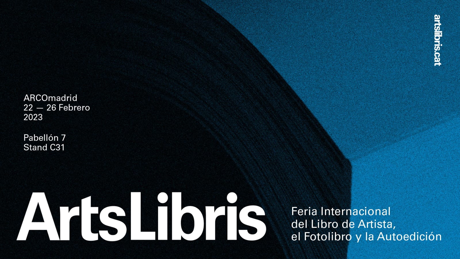 ArtsLibris ARCOmadrid 2023 – 2/13
