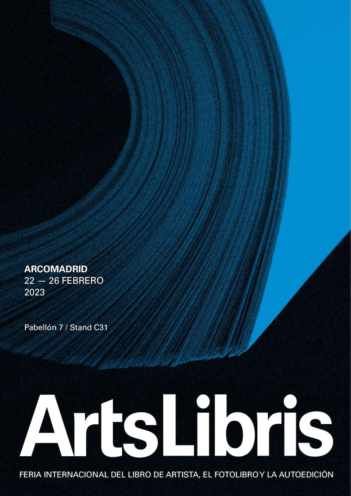 ArtsLibris ARCOmadrid 2023 – 9/13