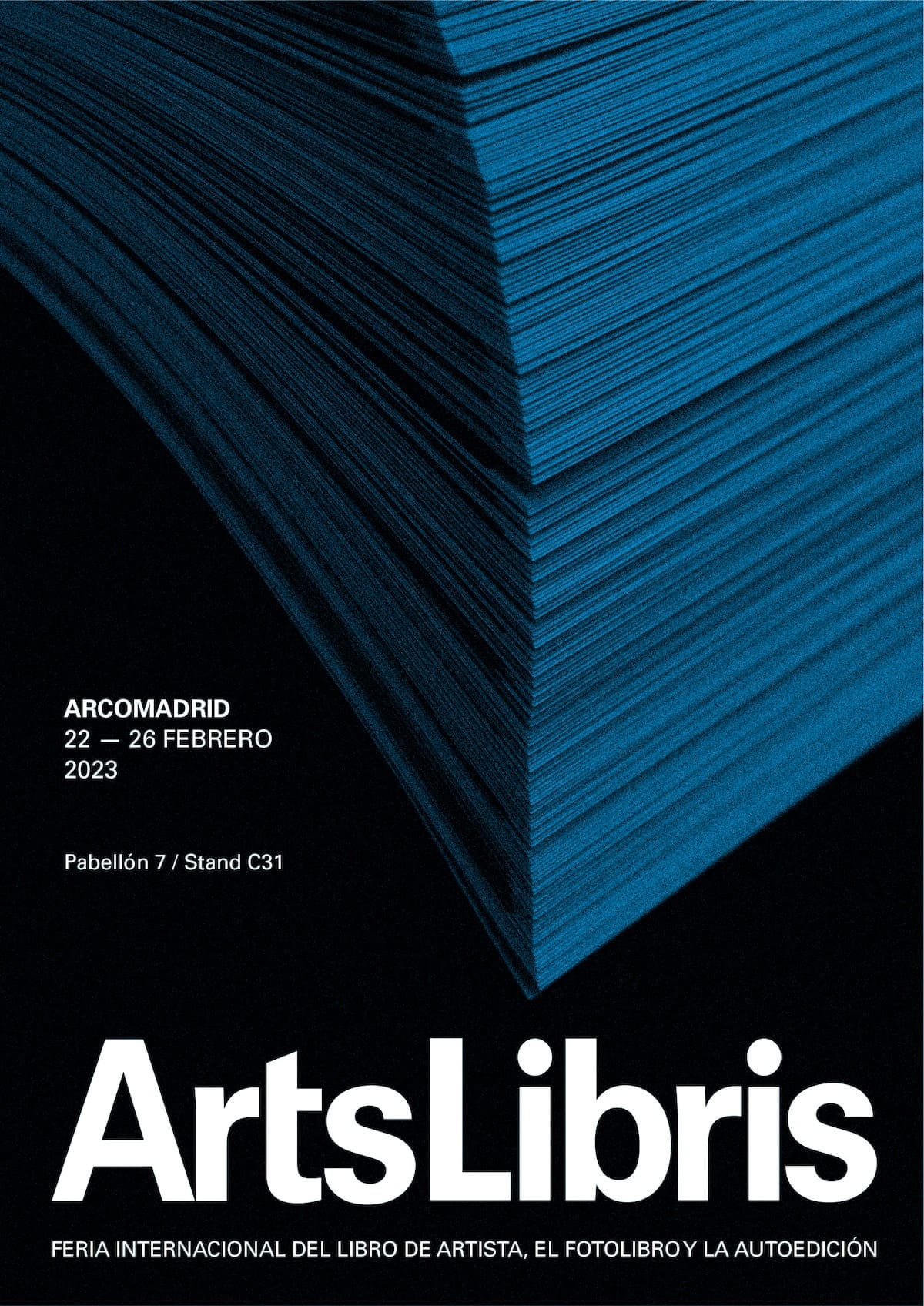 ArtsLibris ARCOmadrid 2023 – 13/13