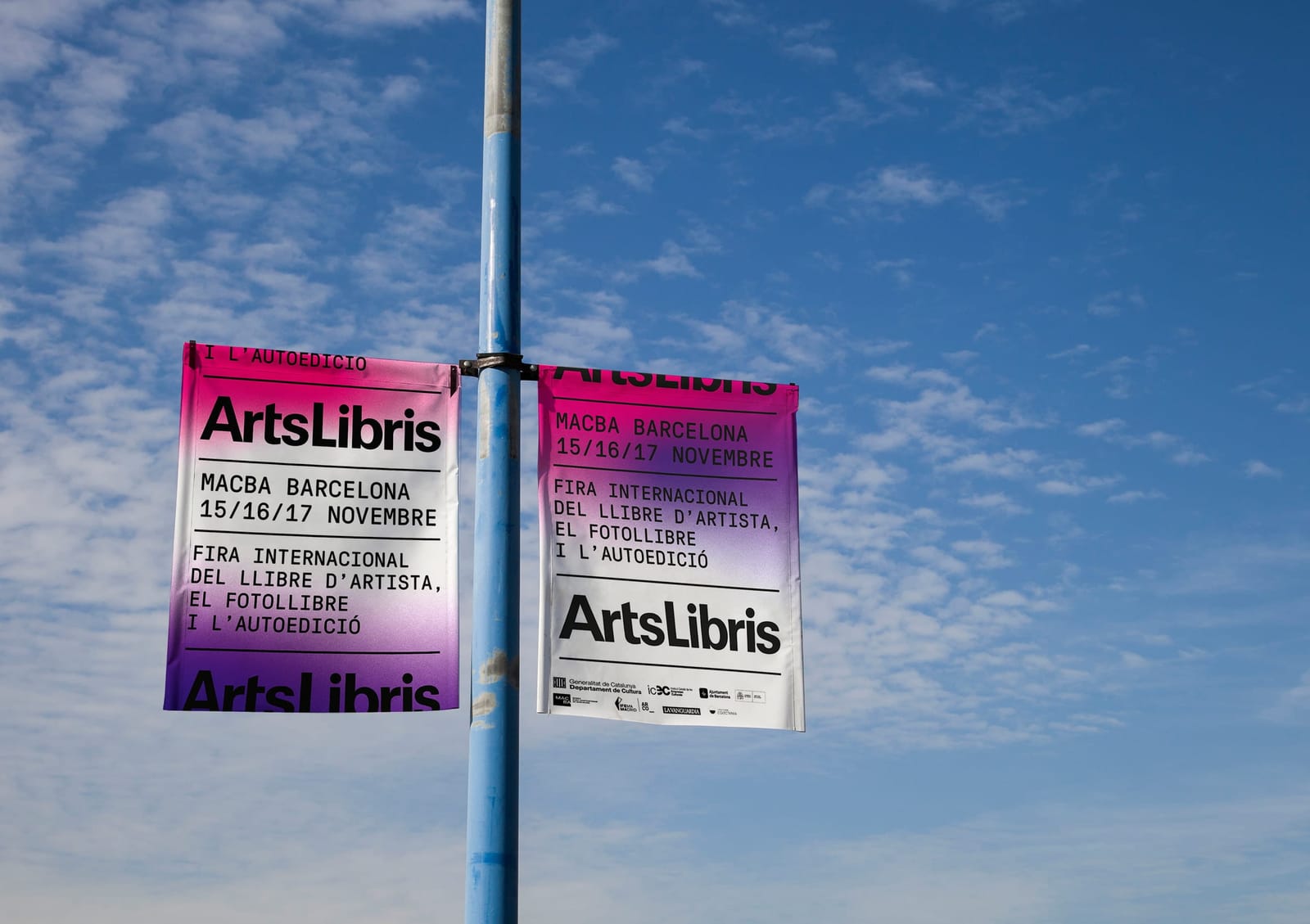ArtsLibris – MACBA Barcelona 2024 – 2/13