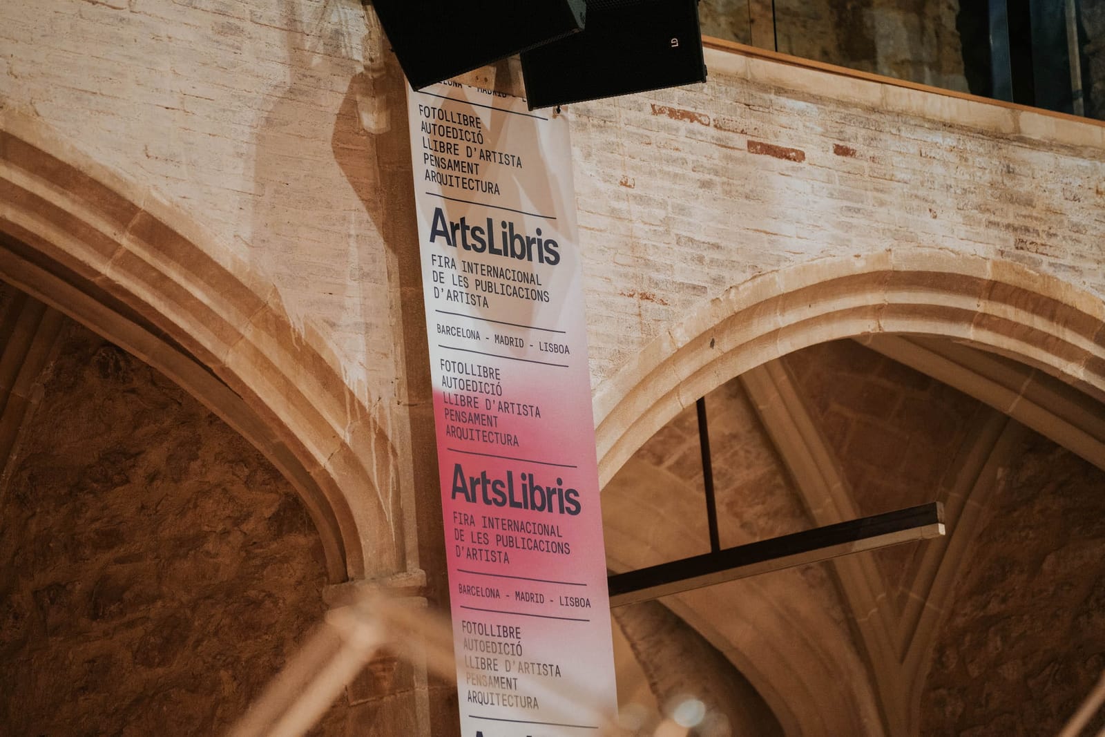ArtsLibris – MACBA Barcelona 2024 – 13/13
