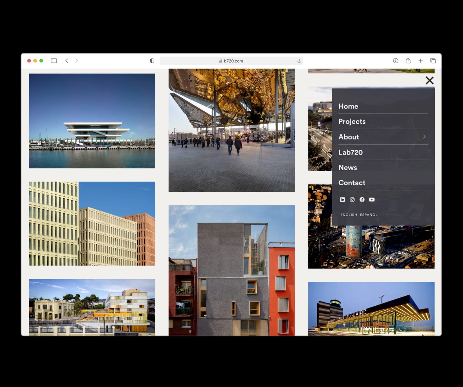 b720 | Fermín Vázquez Arquitectos – 4/7