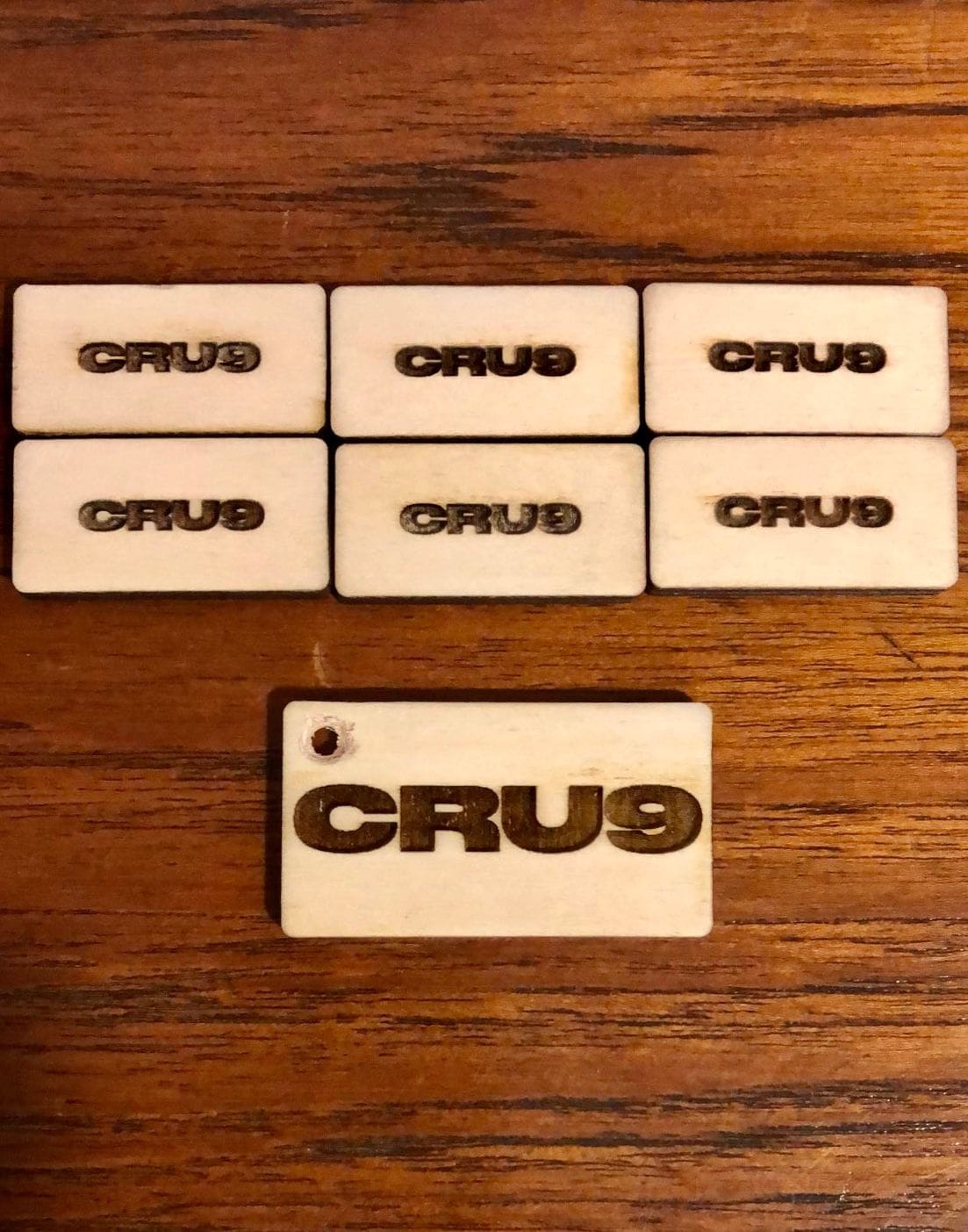 CRU9 – 2/7