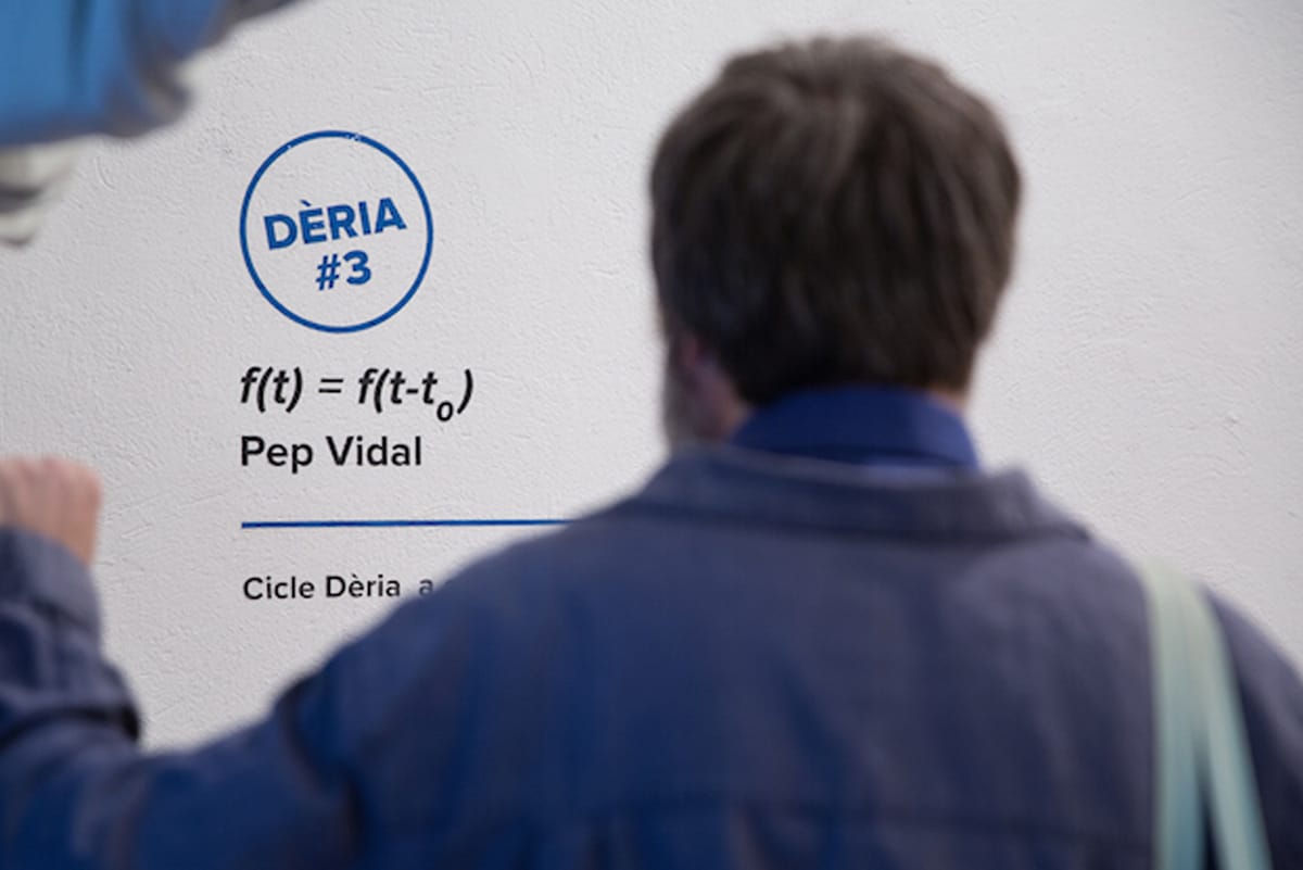 DÈRIA – 14/19