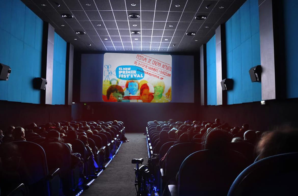 EL MEU PRIMER FESTIVAL – 1/9