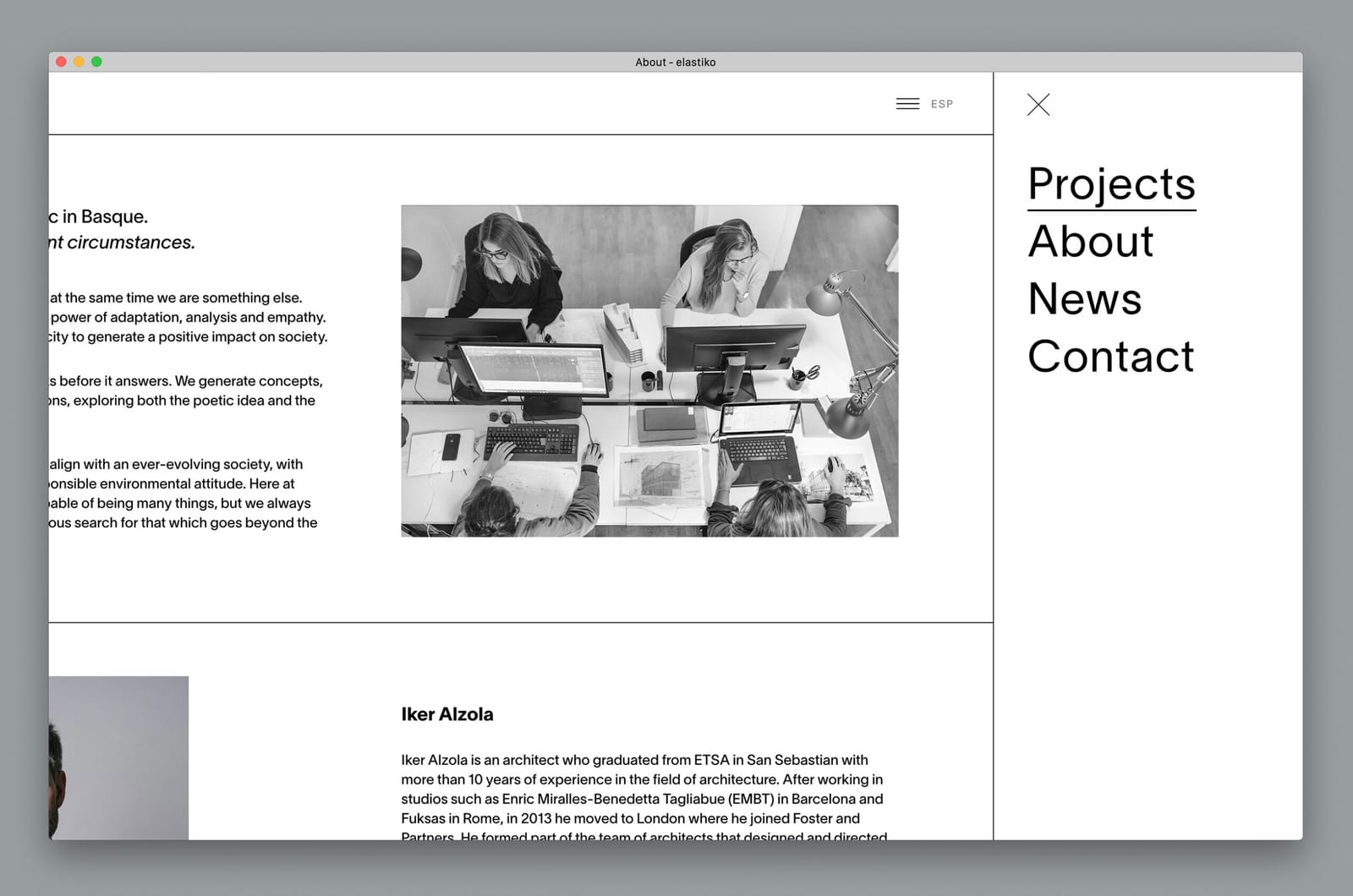 Elastiko architects – 5/6