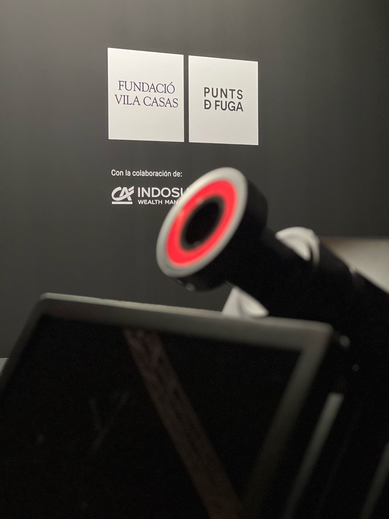 Fundació Vila Casas – ARCOmadrid – 5/5