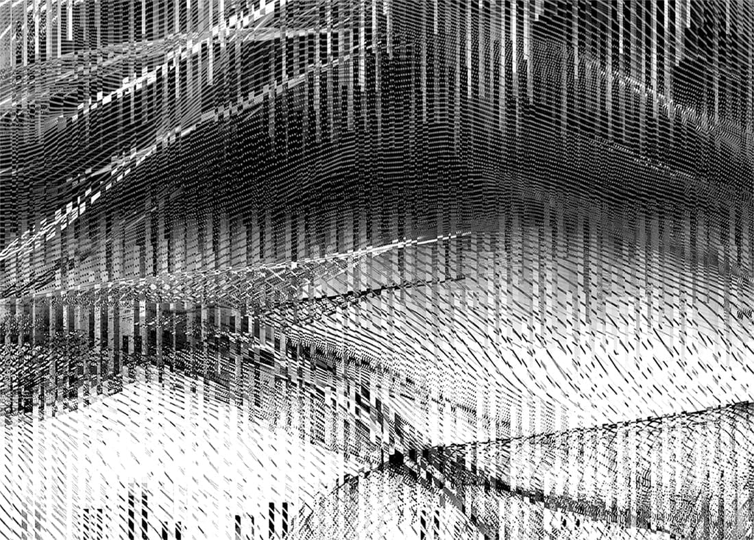 /O/I THE SENSES OF MACHINES (Interaction Lab) – DHUB Barcelona – 6/12