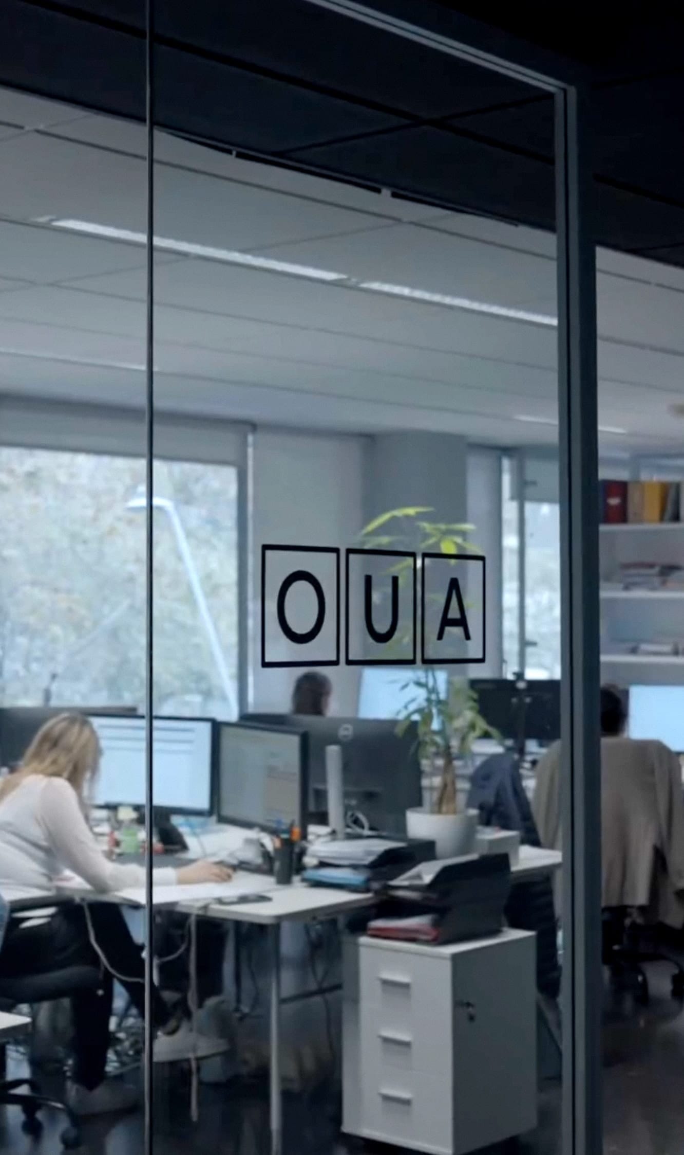OUA Group – Urban Planning, Architecture and Engineering – 8/8