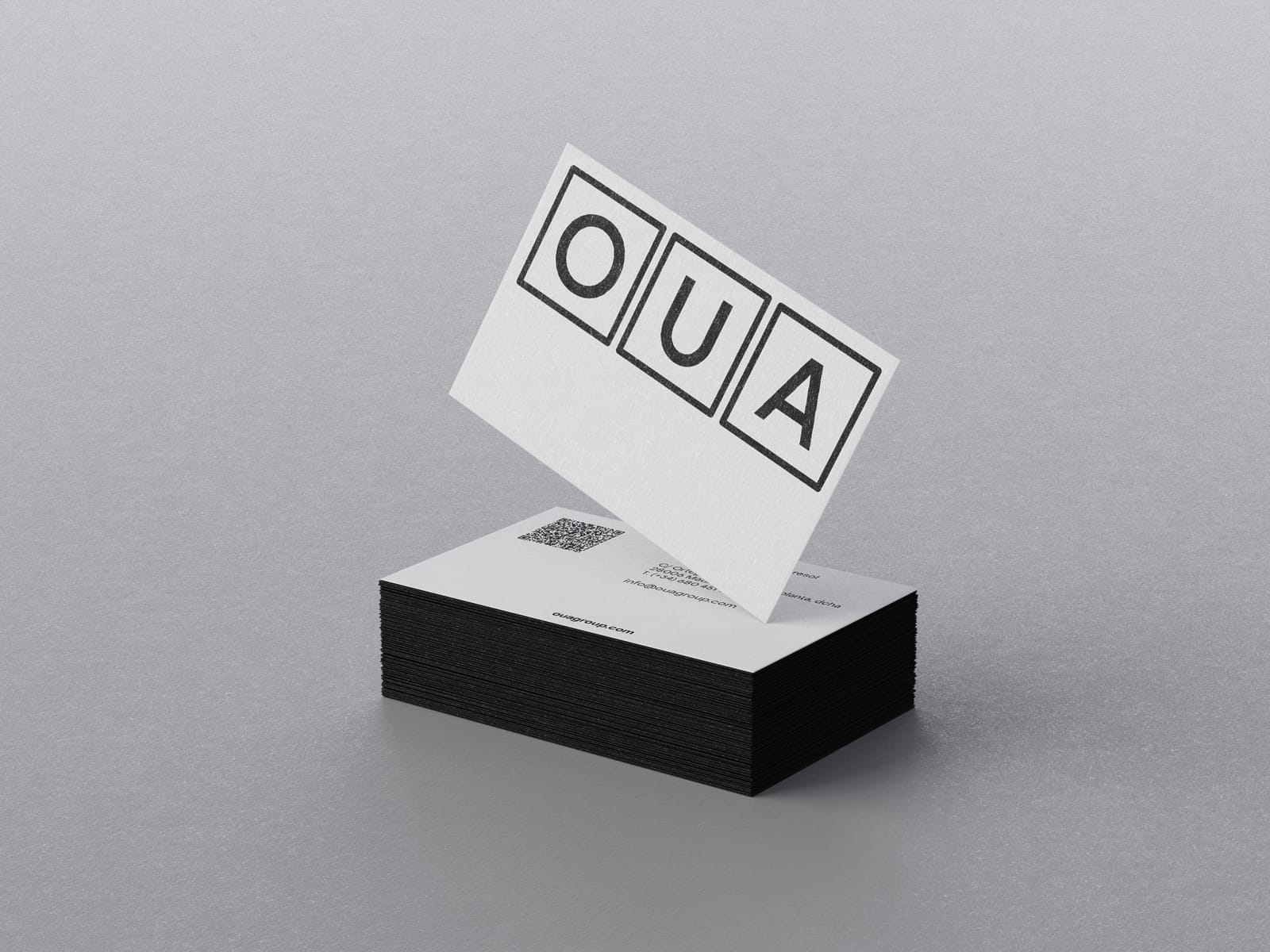 OUA Group – Urban Planning, Architecture and Engineering