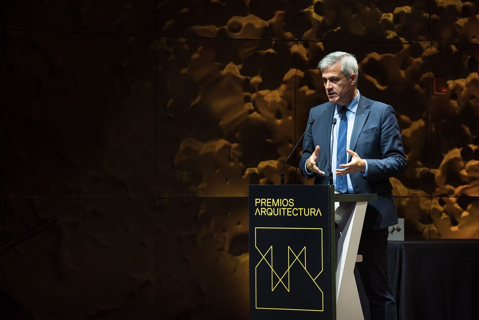 Premios Arquitectura CSCAE – 1/7