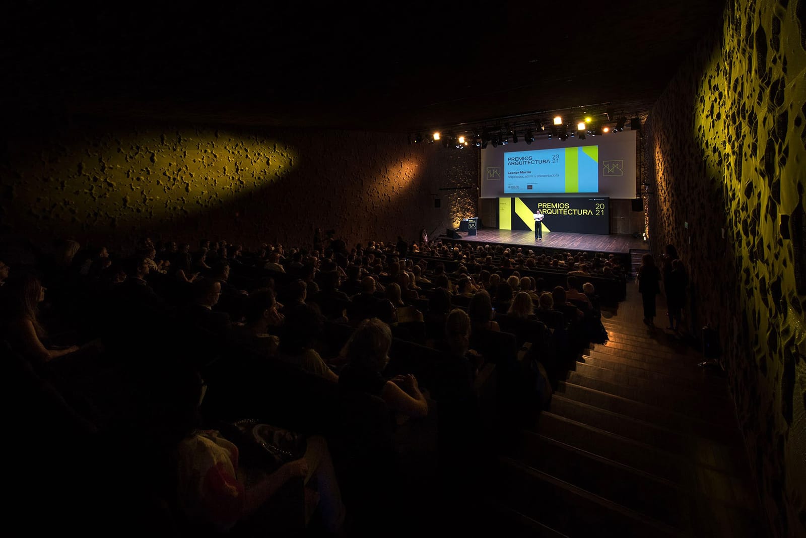 Premios Arquitectura CSCAE