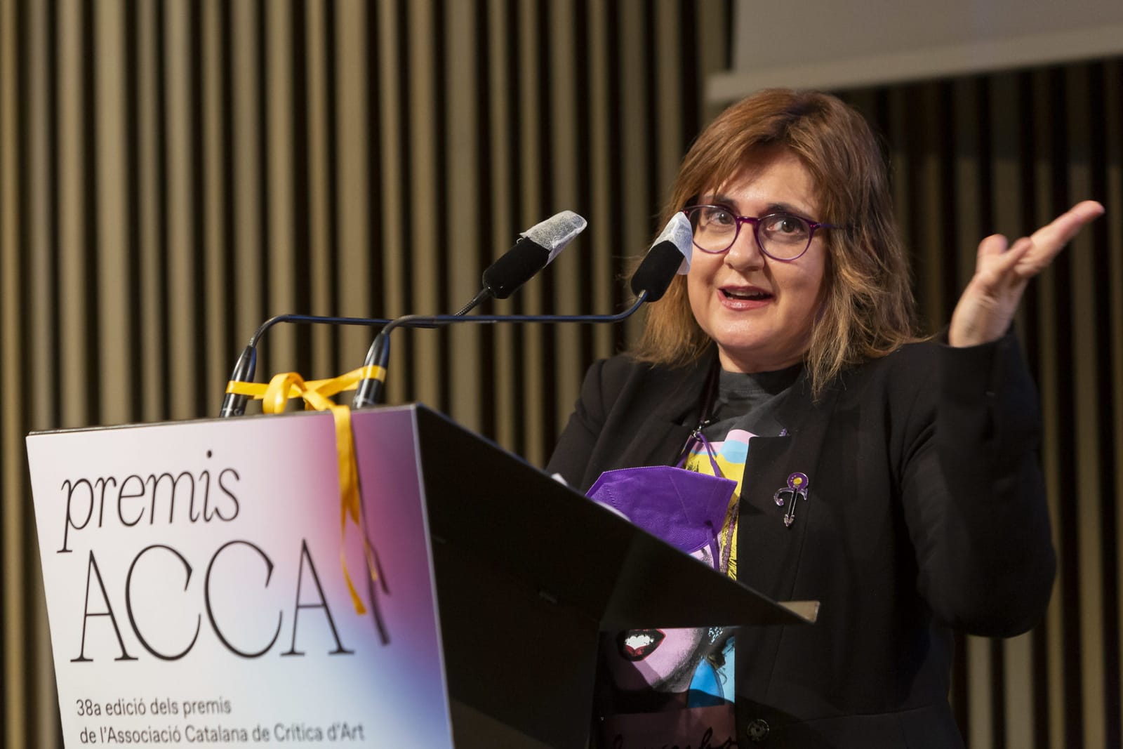 Premis ACCA 2022 (art critics awards) – 2/4