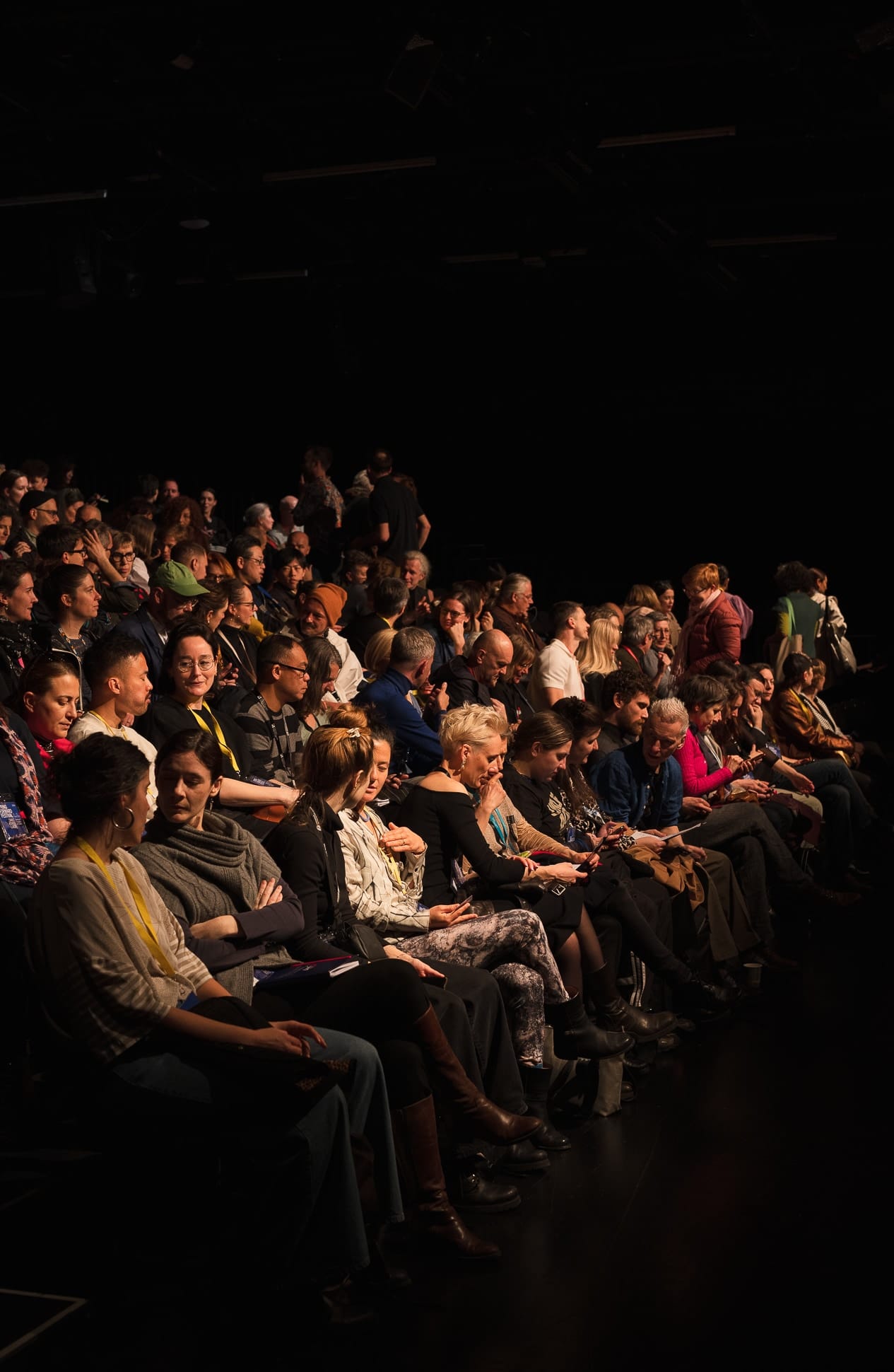 Spring Forward festival – 2024 – 6/13