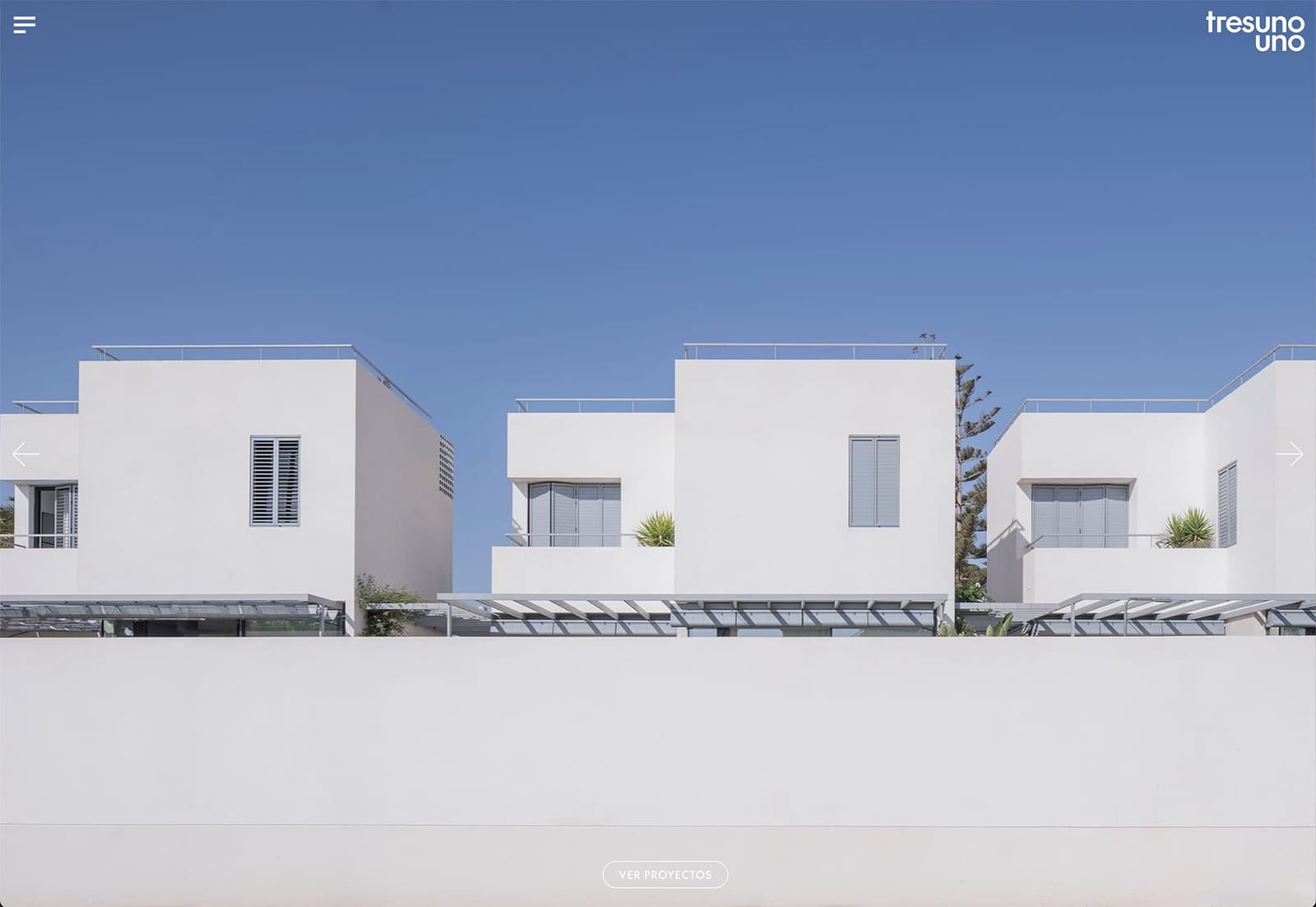 tresunouno arquitectura