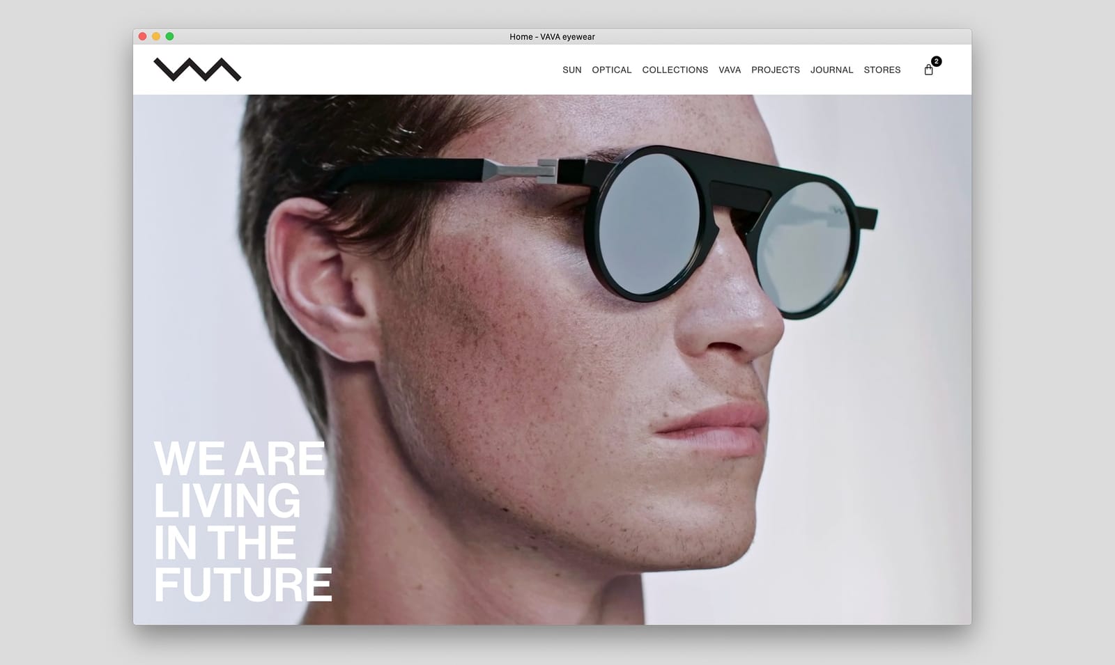 VAVA Eyewear eshop – 4/9