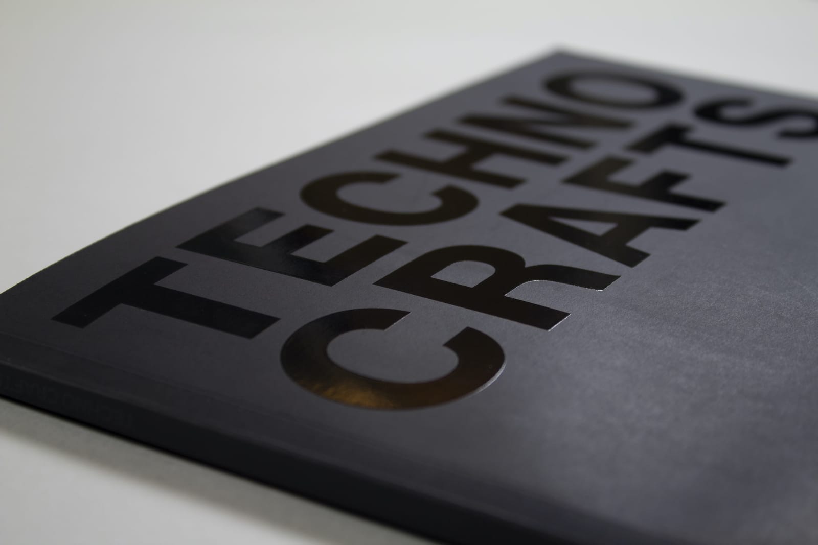 VAVA TECHNO-CRAFTS. A dialogue between crafts and high tech. – 2/7