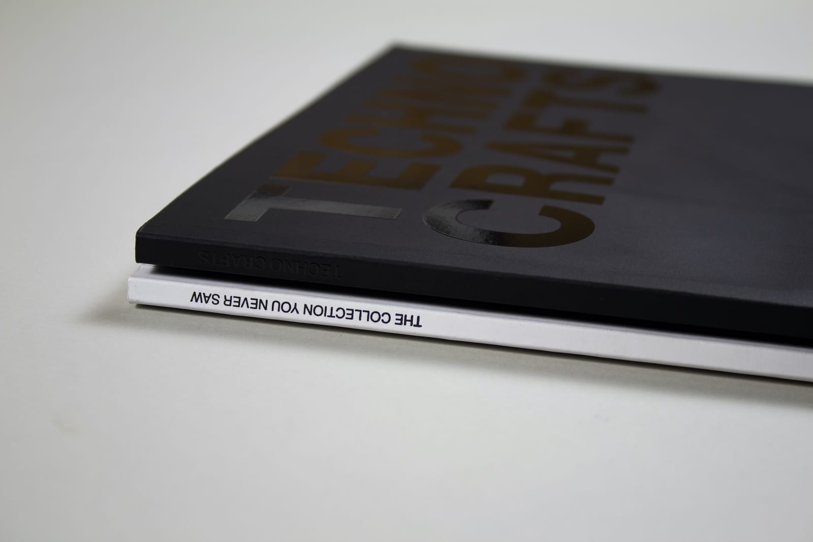 VAVA TECHNO-CRAFTS. A dialogue between crafts and high tech. – 7/7