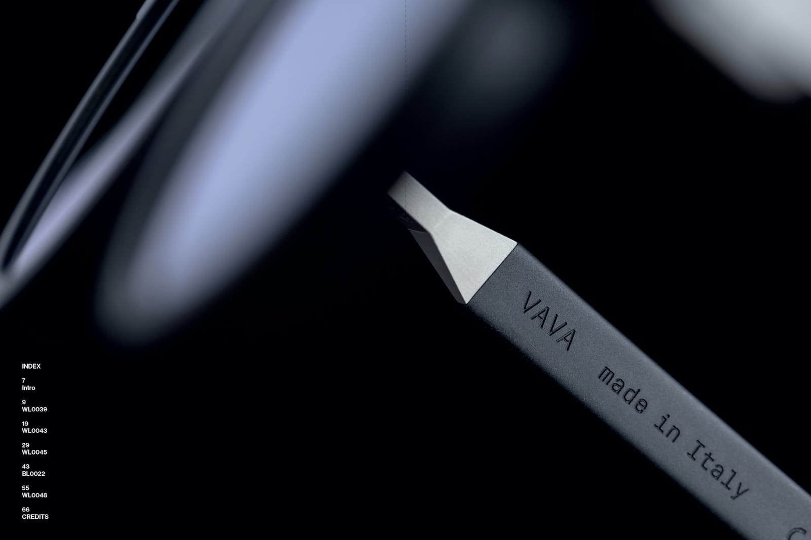 VAVA TECHNO-CRAFTS. A dialogue between crafts and high tech.