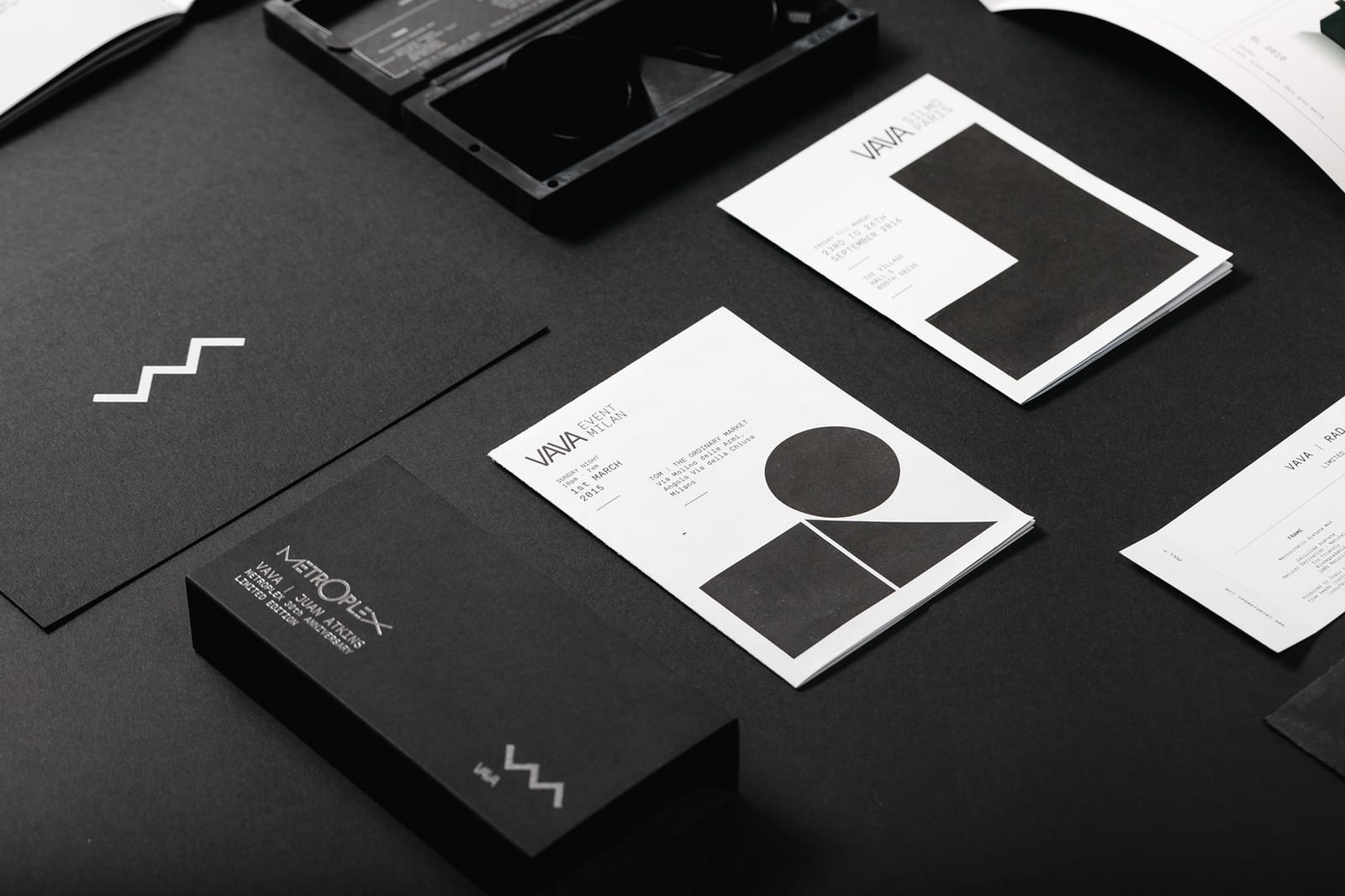 VAVA EYEWEAR – 1/22
