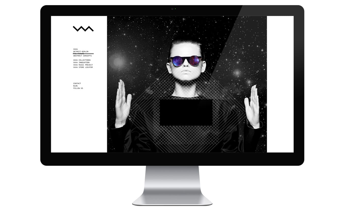 VAVA EYEWEAR – 2/22