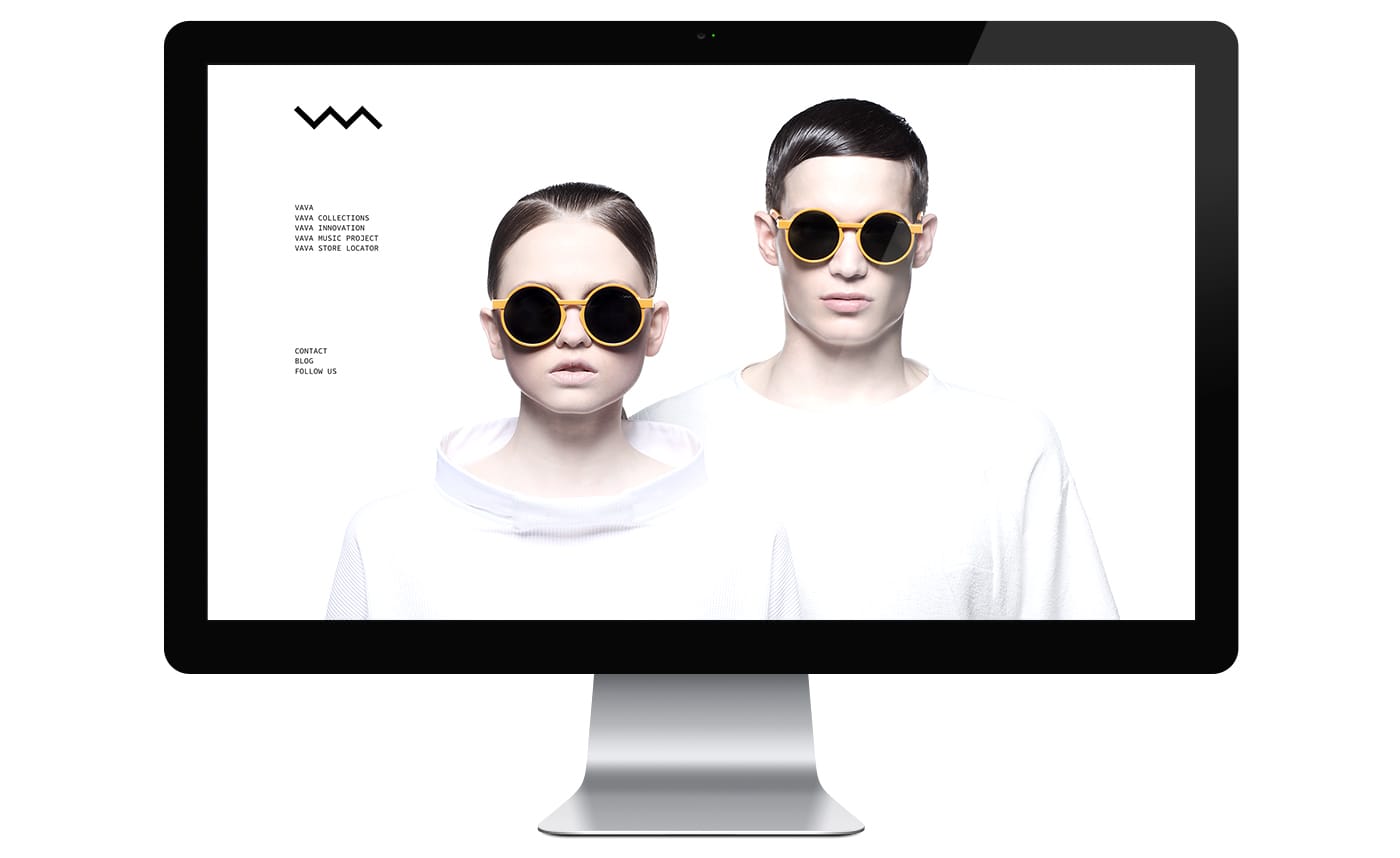 VAVA EYEWEAR – 3/22