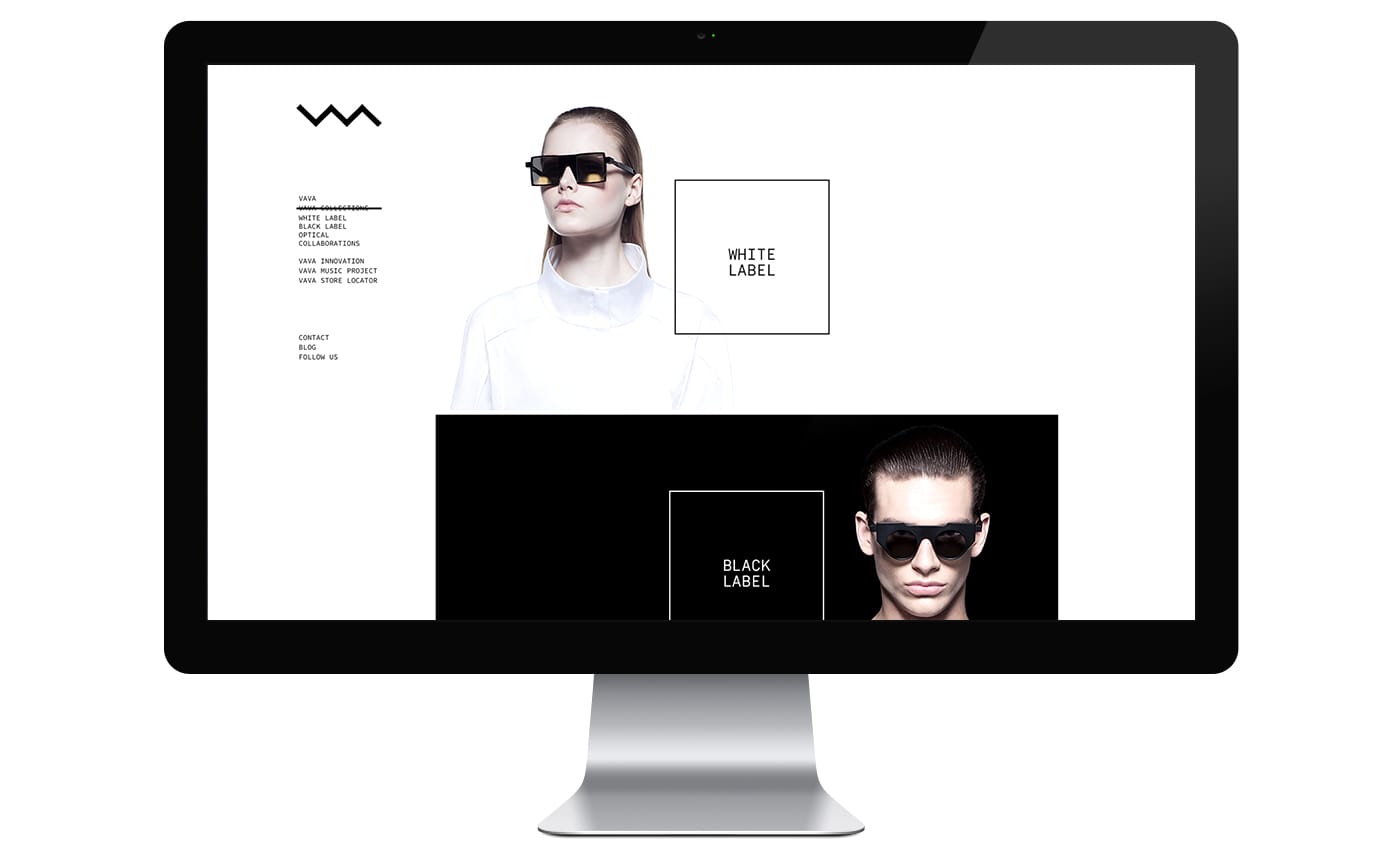 VAVA EYEWEAR – 5/22