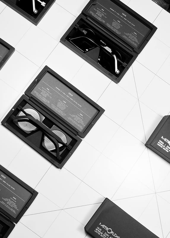 VAVA EYEWEAR – 13/22