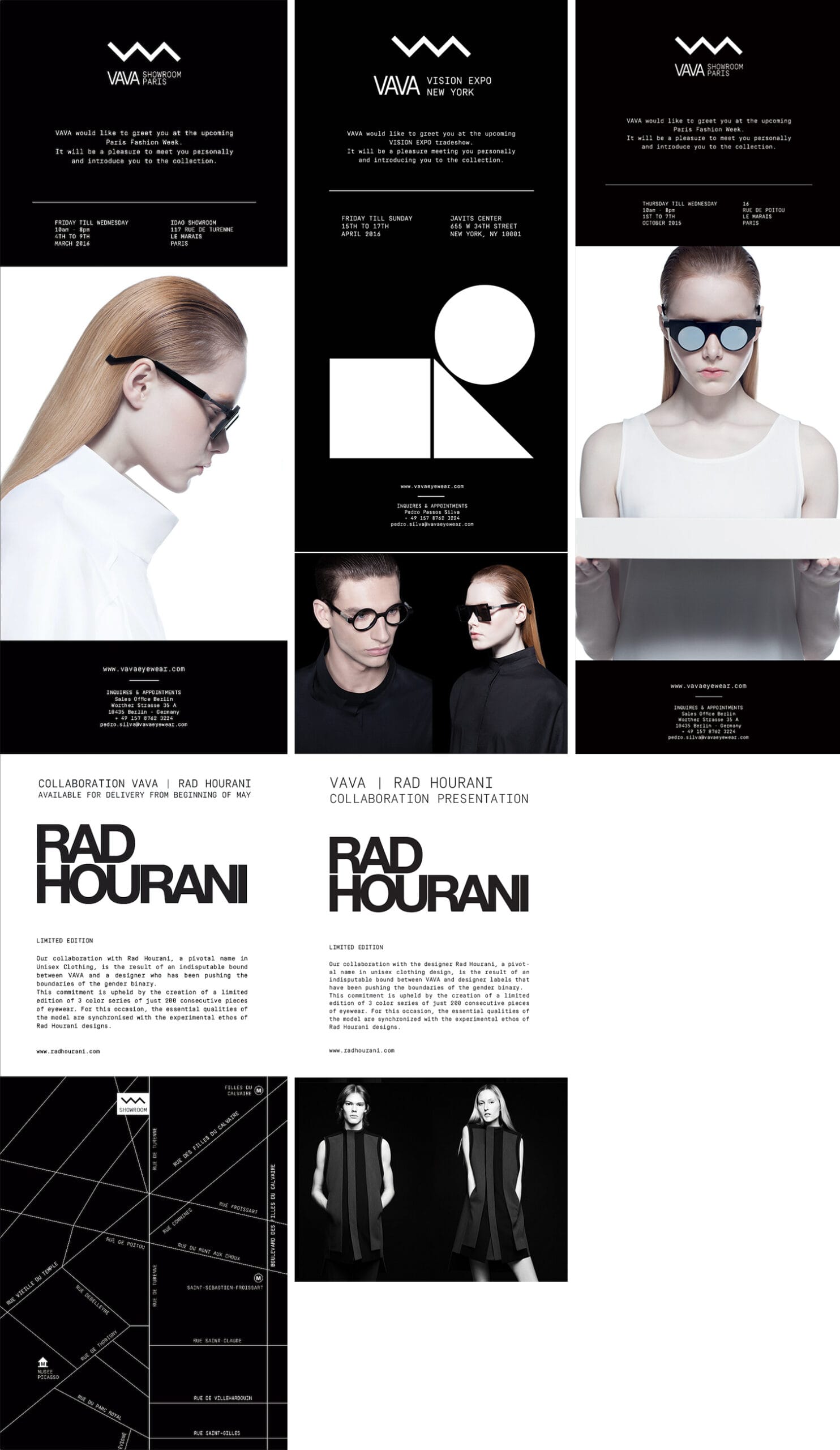 VAVA EYEWEAR – 14/22