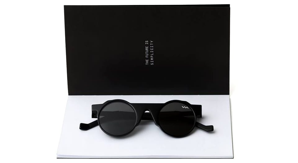 VAVA EYEWEAR – 20/22