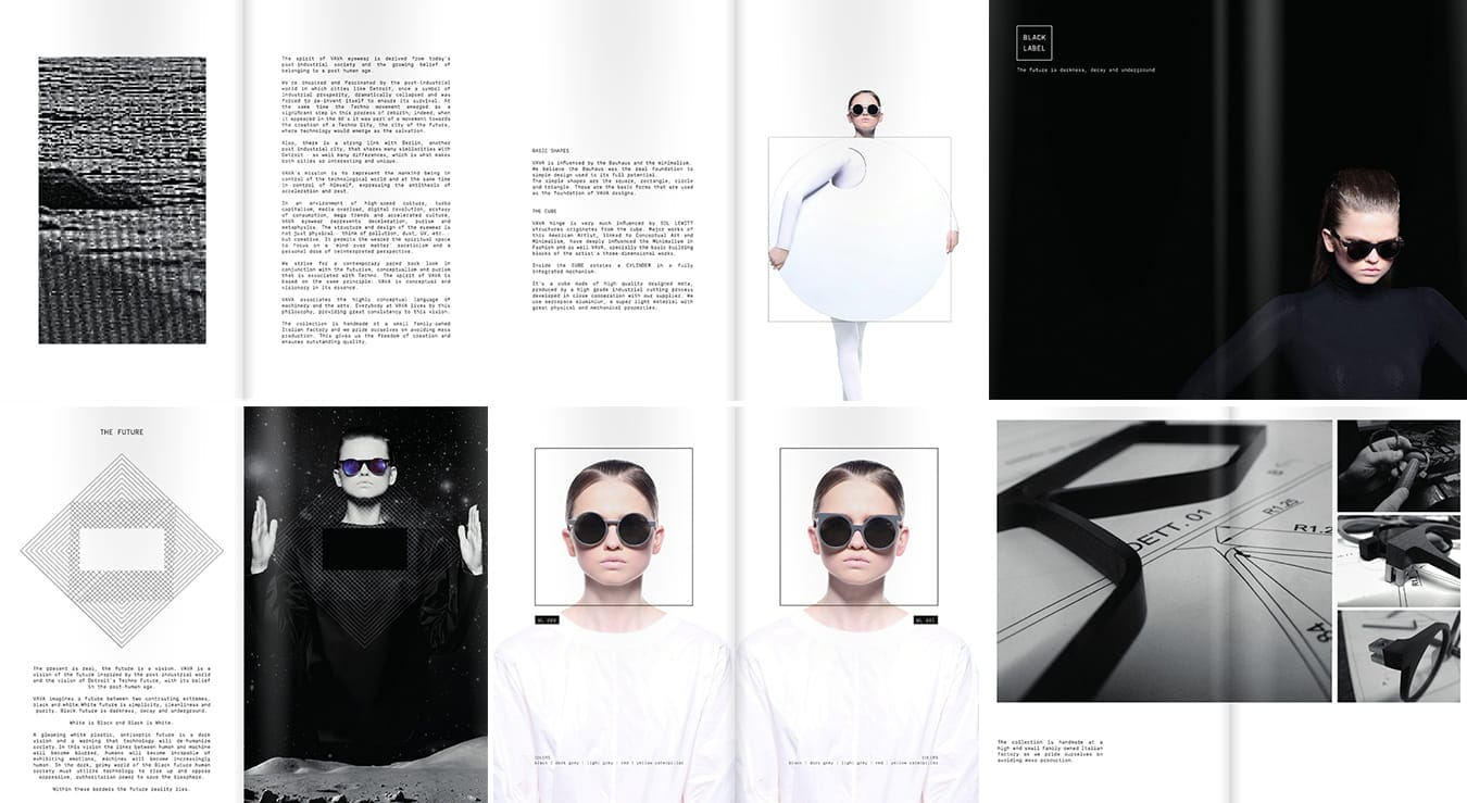 VAVA EYEWEAR – 21/22