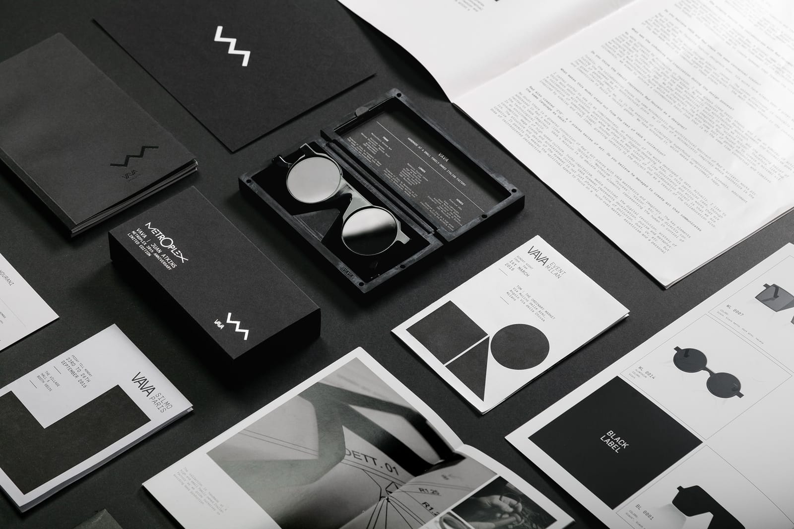 VAVA EYEWEAR
